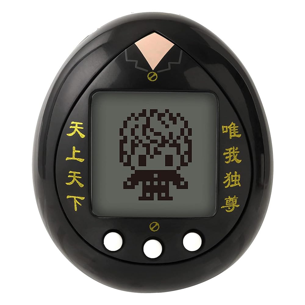 Bandai Tmagotchi Nano Tokyo Revengers - EdicióN Tokkofuku Nt81331 Bandai Tmagotchi Nano Tokyo Revengers - EdicióN Tokkofuku Nt81331